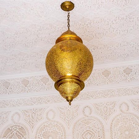 Riad La Vie Marakéš Exteriér fotografie