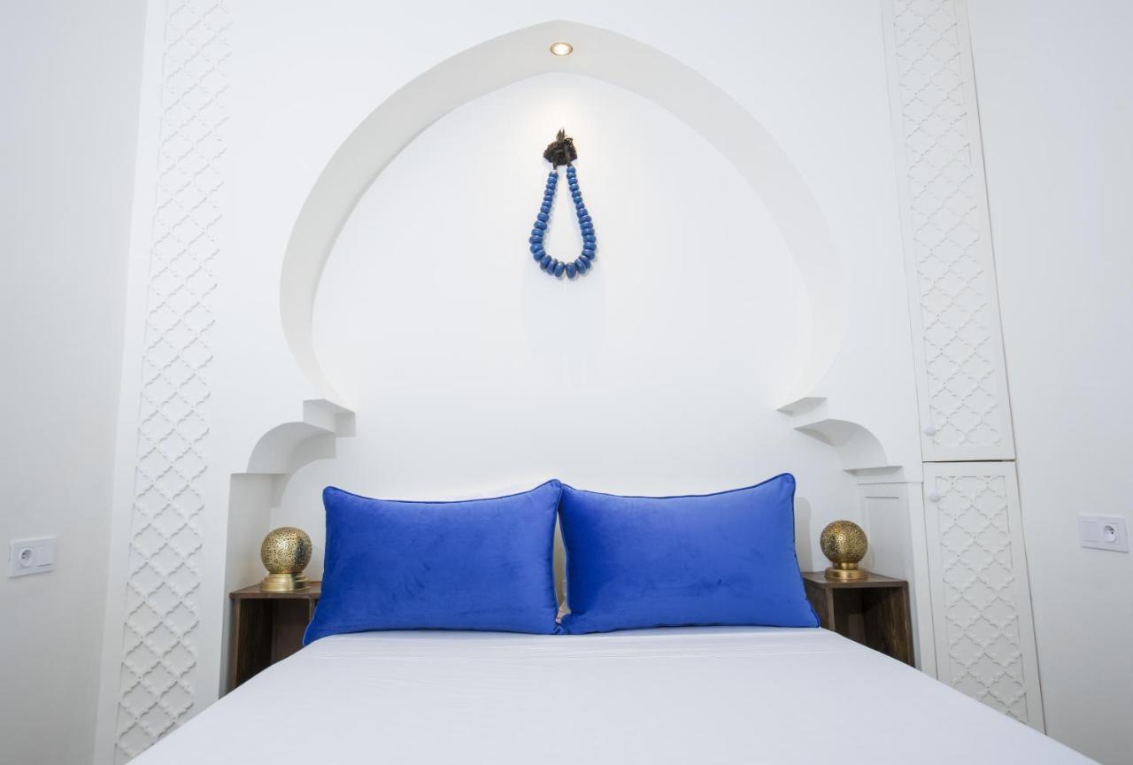 Riad La Vie Marakéš Exteriér fotografie