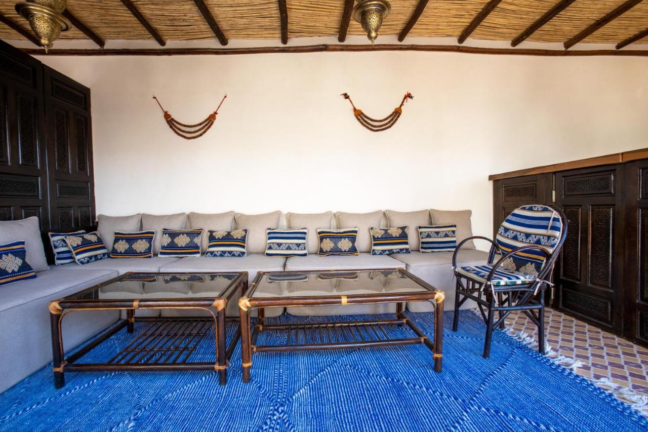 Riad La Vie Marakéš Exteriér fotografie