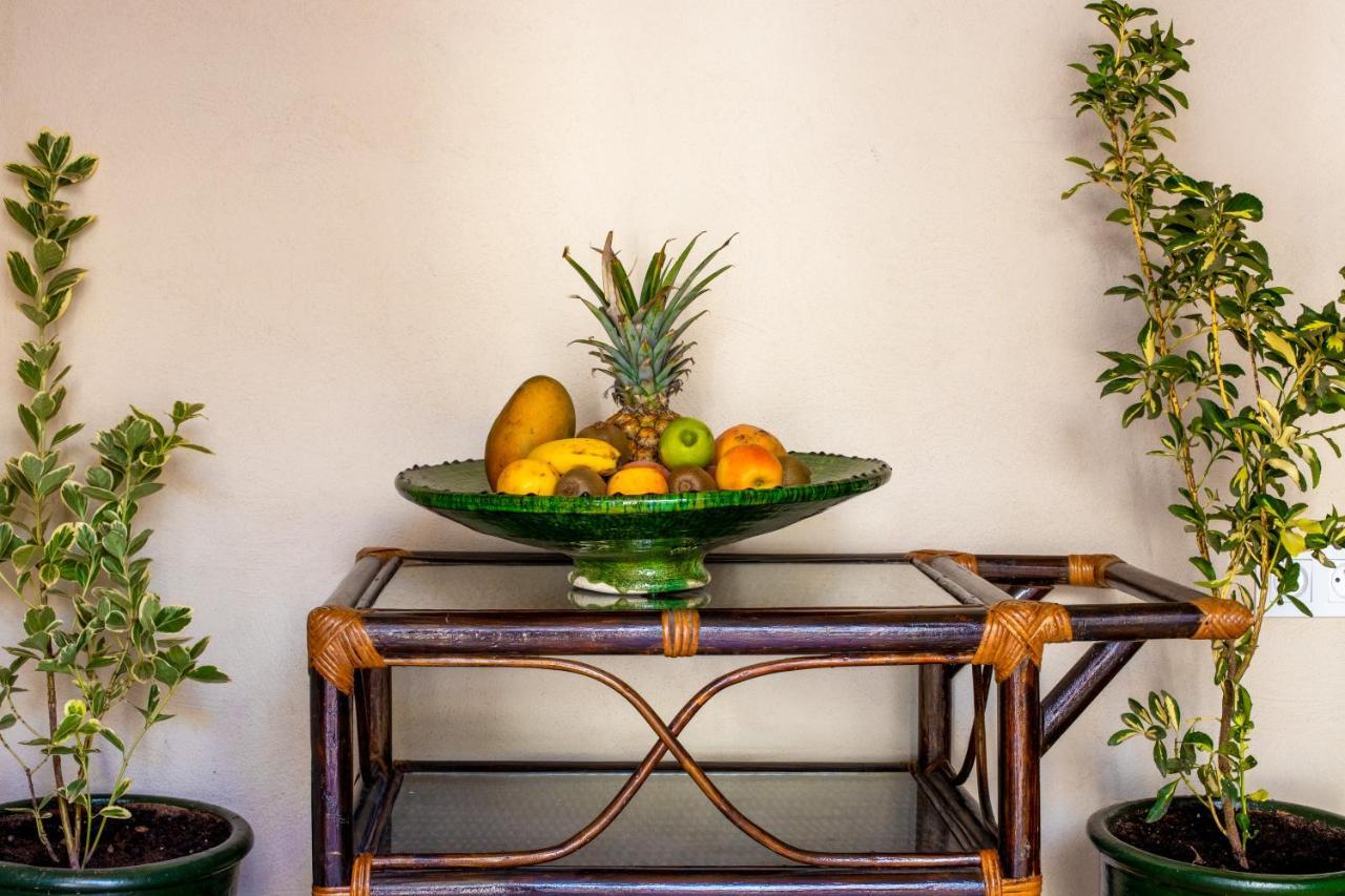 Riad La Vie Marakéš Exteriér fotografie